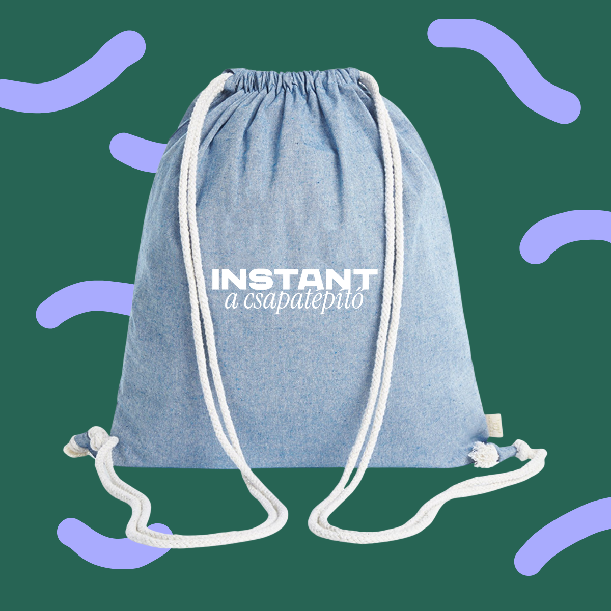 AI Powered kaland a Városligetben + vacsora és merch termék