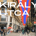 Világmegmentés a Bulinegyedben + vacsora és merch termék