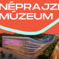 Kaland a Néprajzi Múzeumban (beltéri) + vacsora és merch termék