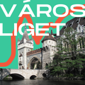 AI Powered kaland a Városligetben + vacsora és merch termék