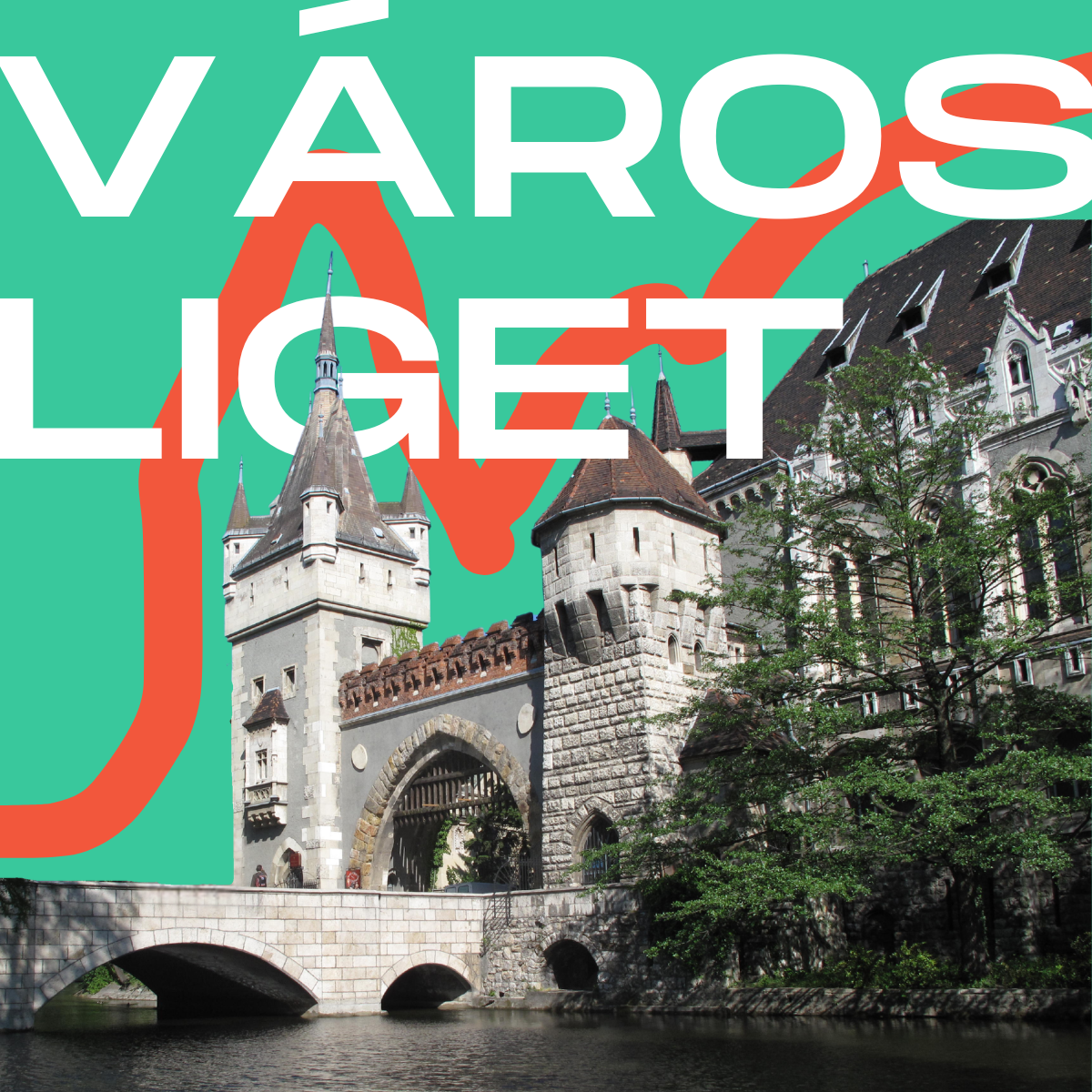 AI Powered kaland a Városligetben + vacsora és merch termék